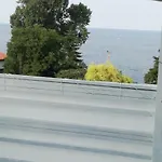 Niezalezne Pietro W Domu Z Widokiem Na Morze Гдыня
