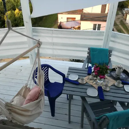 Niezalezne Pietro W Domu Z Widokiem Na Morze * Gdyně