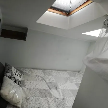 Niezalezne Pietro W Domu Z Widokiem Na Morze Apartment *