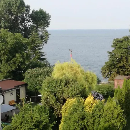 Apartment Niezalezne Pietro W Domu Z Widokiem Na Morze Gdynia
