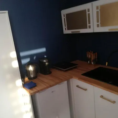 Apartment Niezalezne Pietro W Domu Z Widokiem Na Morze Gdynia