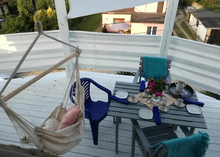 Niezalezne Pietro W Domu Z Widokiem Na Morze * Гдыня