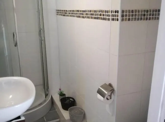 Niezalezne Pietro W Domu Z Widokiem Na Morze * Gdynia