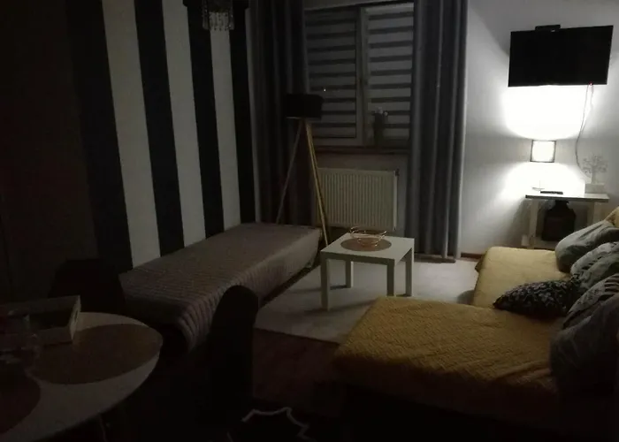 Niezalezne Pietro W Domu Z Widokiem Na Morze Gdynia