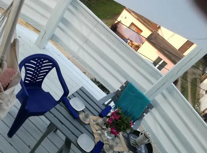 Apartman Niezalezne Pietro W Domu Z Widokiem Na Morze Gdynia